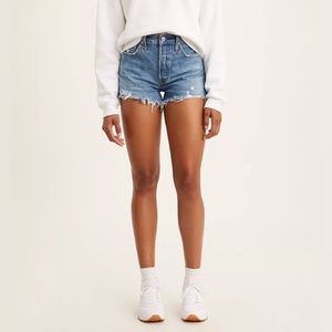 Levi’s 501 Shorts